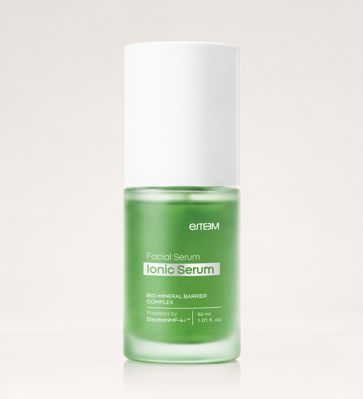 Ionic Serum