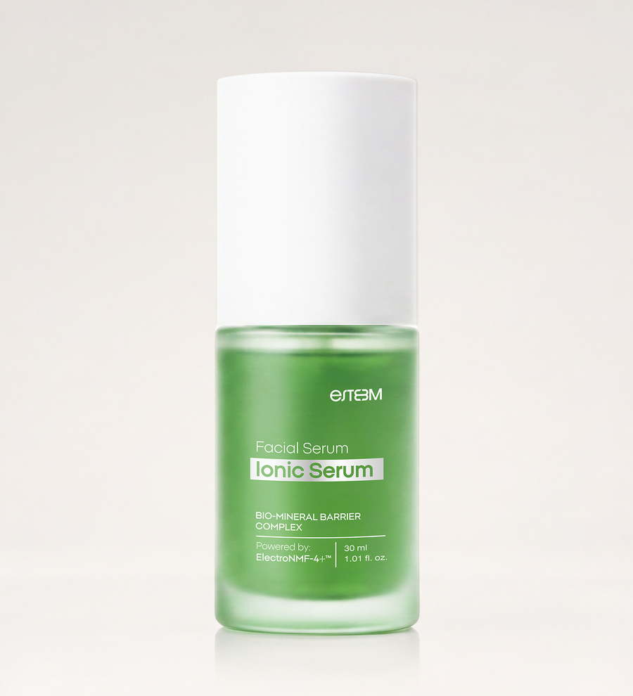 Ionic Serum