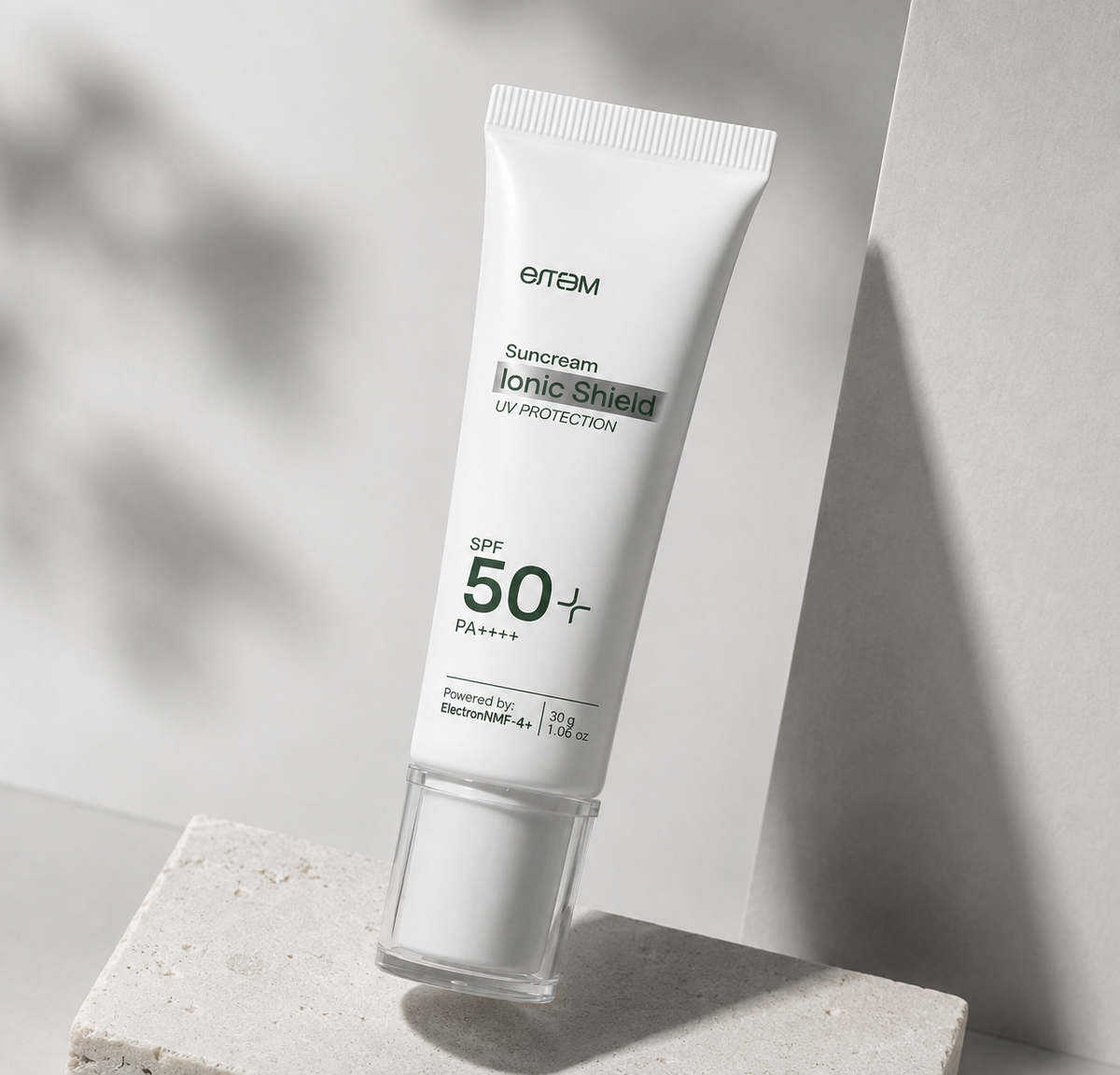 Ionic Shield SPF50+