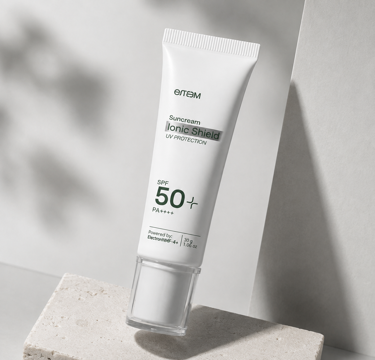 Ionic Shield SPF50+