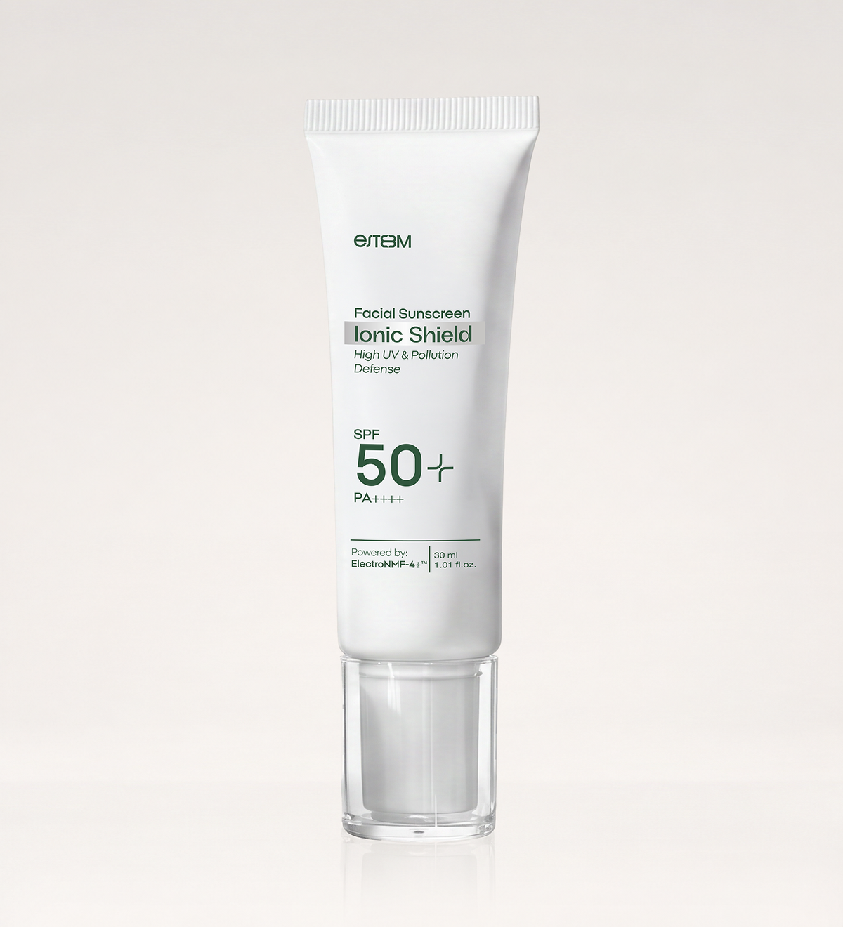 Ionic Shield SPF50+