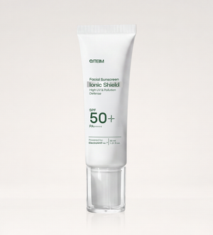 Ionic Shield SPF50+