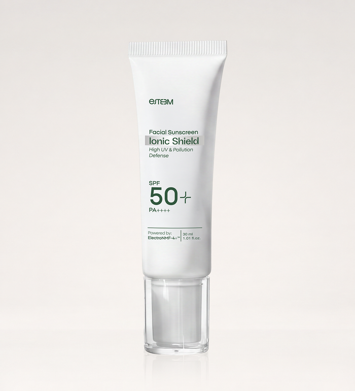 Ionic Shield SPF50+