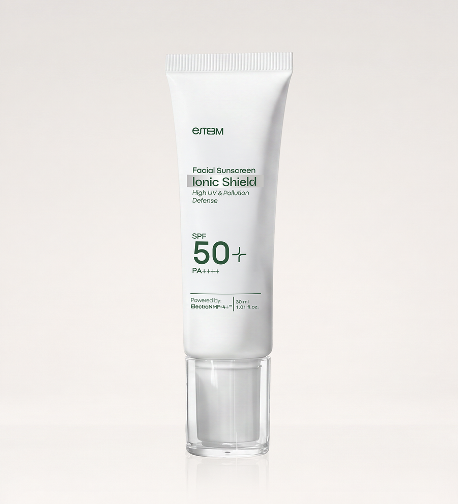 Ionic Shield SPF50+