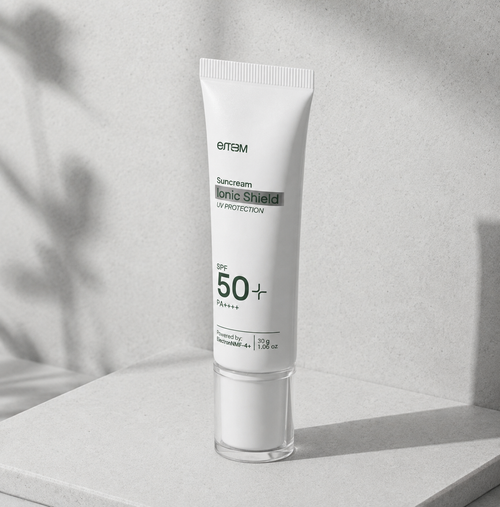 Ionic Shield SPF50+