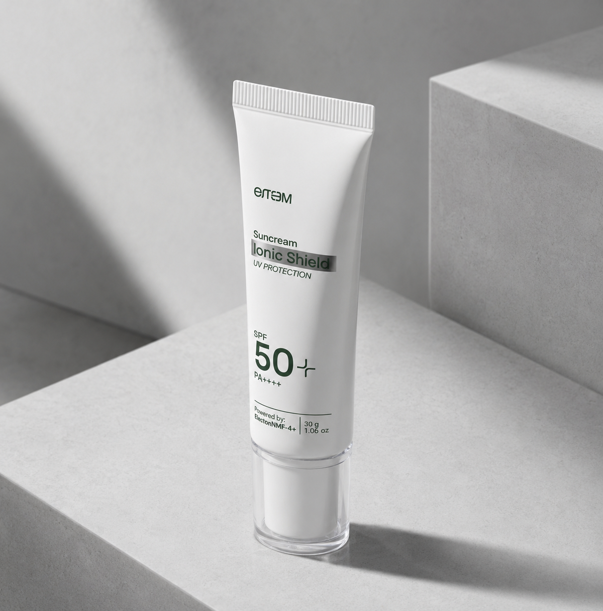 Ionic Shield SPF50+