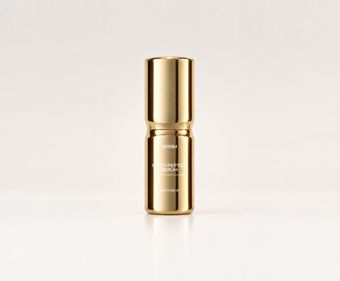 Multi-Peptide Serum