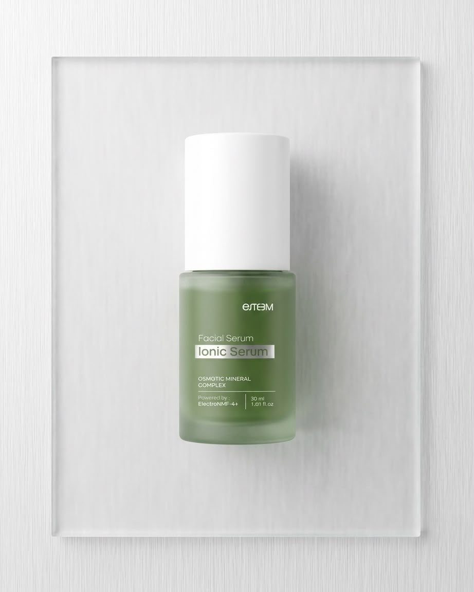 Ionic Serum