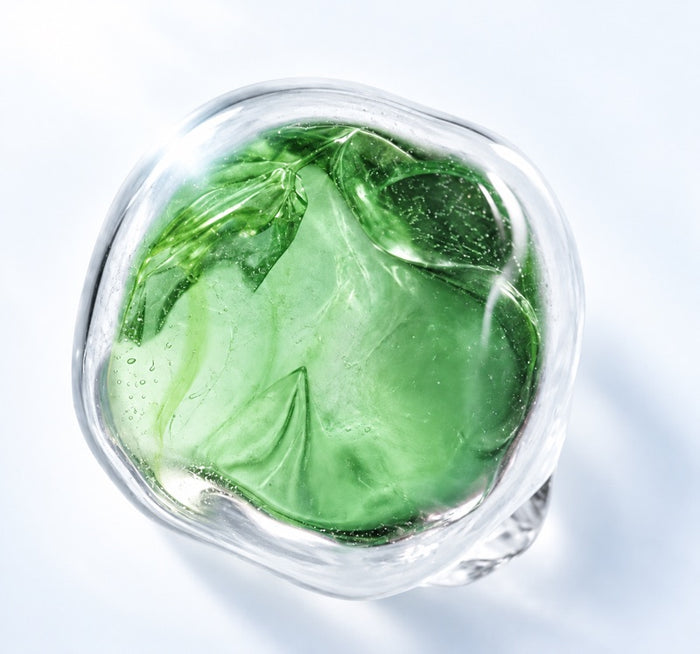 Hydrasensyl Glucan Green