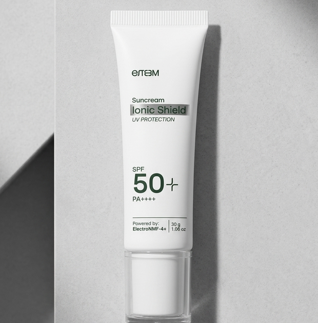 Ionic Shield SPF50+